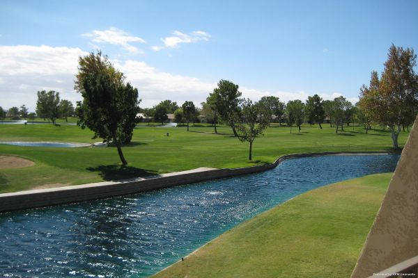 THE INN AT SILVER LAKES (Silver Lakes)